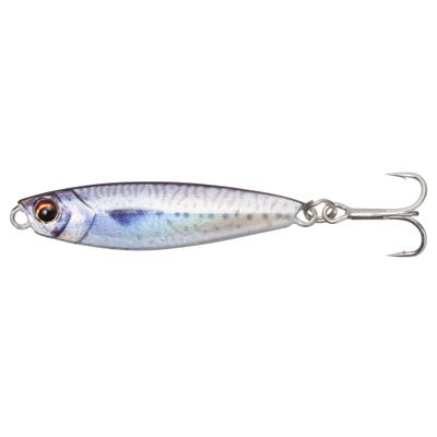 Majorcraft JPM-5L084LIVESABAUV Jigpara Micro Livebait 5g