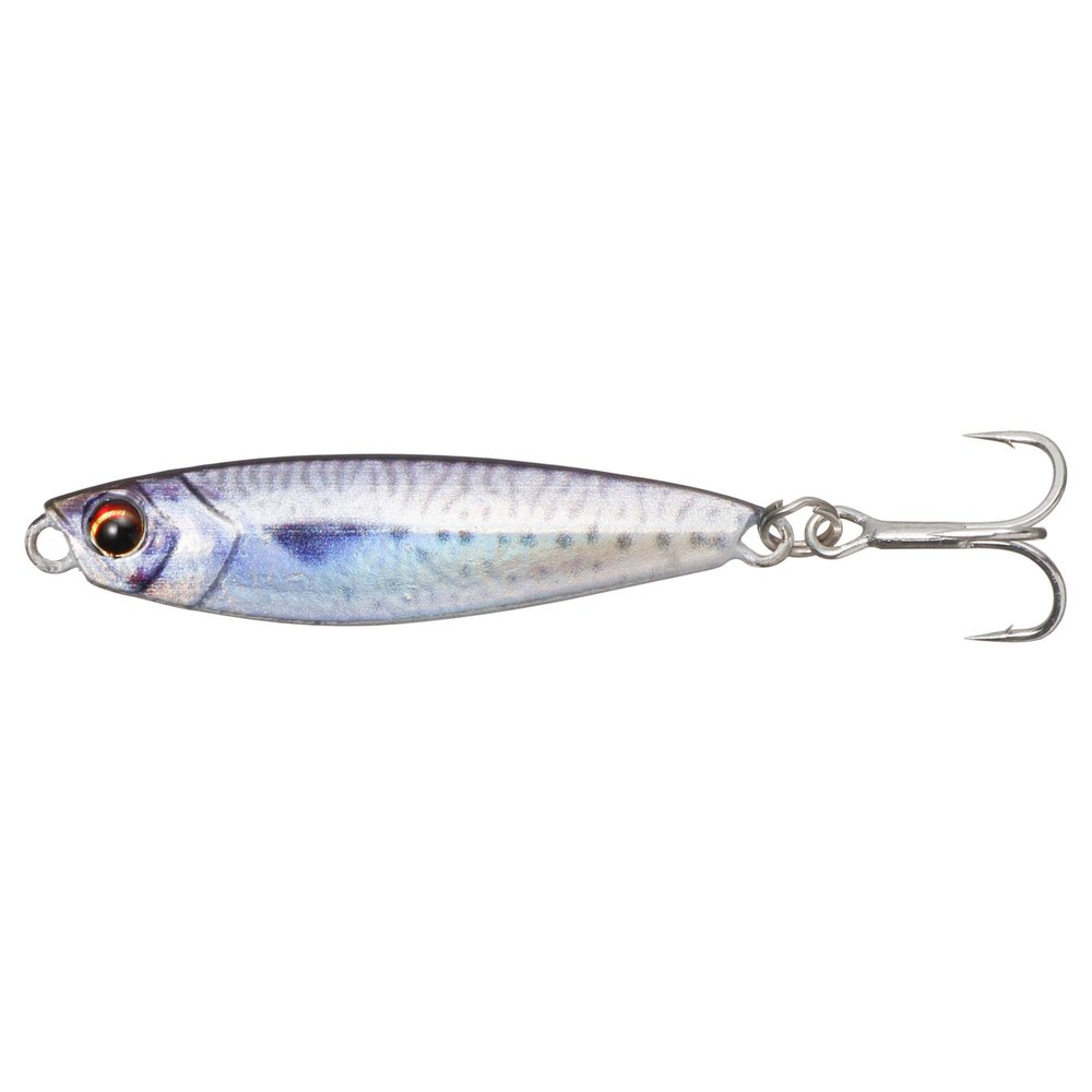 Majorcraft JPM-5L084LIVESABAUV Jigpara Micro Livebait 5g