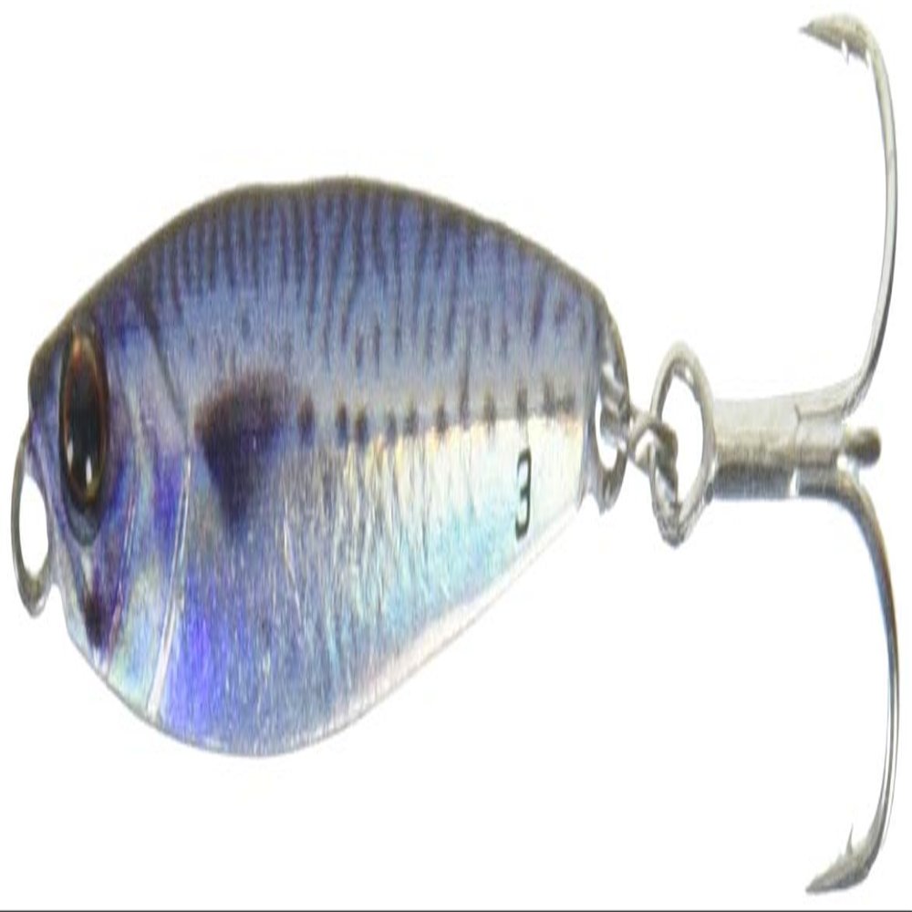 Majorcraft JPM-3L084LIVESABAUV Jigpara Micro Livebait 3g