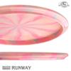 Streamline Discs Cosmic Neutron Runway Disc Golf Midrange (170-175g / Colors May Vary) view 2