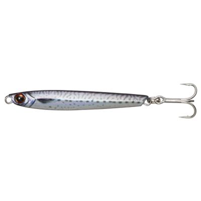 Majorcraft JPMSL-5L084LIVESABAUV Jigpara Micro Livebait 5g