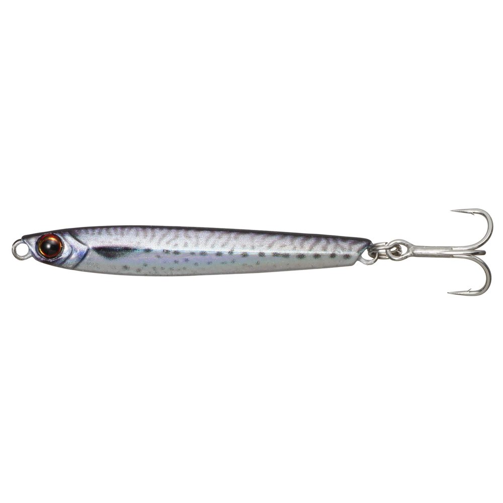 Majorcraft JPMSL-5L084LIVESABAUV Jigpara Micro Livebait 5g