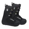 Symbolic Forum UL Black Snowboard Boots Men Women 6 7 8 9 10 11 12 13 14 15 (Black, Women 12) view 1