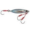 Majorcraft JPSLOW-10L082LIVEAJIUV Jigpara Slow Livebait 10g view 1