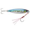 Majorcraft JPM-15L081LIVEKINIWASHIUV Jigpara Micro Livebait 15g view 1