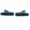 1 Pair Brake Pads, 5 Colors Aluminium Alloy Road Brake Shoes Drawer Brake Pads for Mountain Bike(Blue) view 3