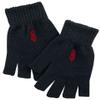 Slipknot Tribal S Knit Gloves Black view 1