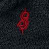Slipknot Tribal S Knit Gloves Black view 4