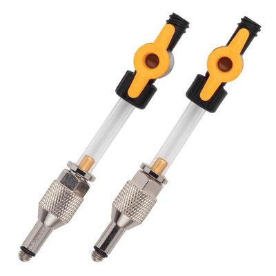 Jagwire Elite DOT Bleed Kit - Replacement Parts