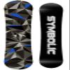 Symbolic Arctic Youth Kids Real Ez Rocker Snowboard 90-100-110-120-130-139cm (90cm) view 1