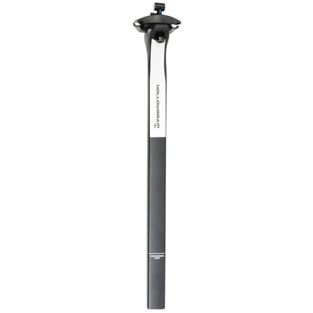 Cannondale Hollowgram SL 27 Knot Carbon Seatpost 330mm 15mm Offset K2601015
