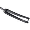 Ritchey WCS Carbon Gravel Fork 1-1/8" 47mm Rake QR12 Flat Mount 2020 Model view 1