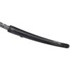 Ritchey WCS Carbon Gravel Fork 1-1/8" 47mm Rake QR12 Flat Mount 2020 Model view 2