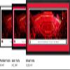 Georgia Football, Light Up Sanford - 40.25x13.75-inch Standard Framed Print by Blakeway Panoramas view 4