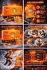 Hot Hand Warmers - 80 Count - 11 Hours Long Lasting Air Activated Heat Packs for Hands, Toes and Body, Natural Safe and Odorless Single Use Up to 11 Hours of Heat - TSA Approved view 2