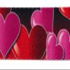 Country Brook Design - Romantic Hearts Polyester Webbing (1 1/2 Inch, 20 Yards) view 3