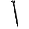 Race Face AEFFECT R-31.6-325/100-Black (Without Order) Seatposts, Adult Unisex, Black, 31.6 view 1