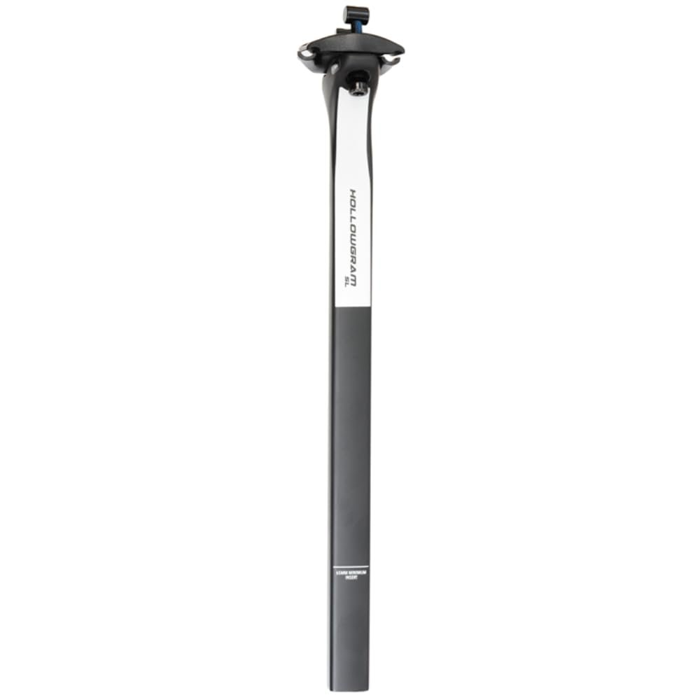 CANNONDALE HGSL SEATPOST 330mm 0 OSET BLACK