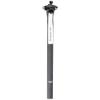 CANNONDALE HGSL SEATPOST 330mm 0 OSET BLACK view 1