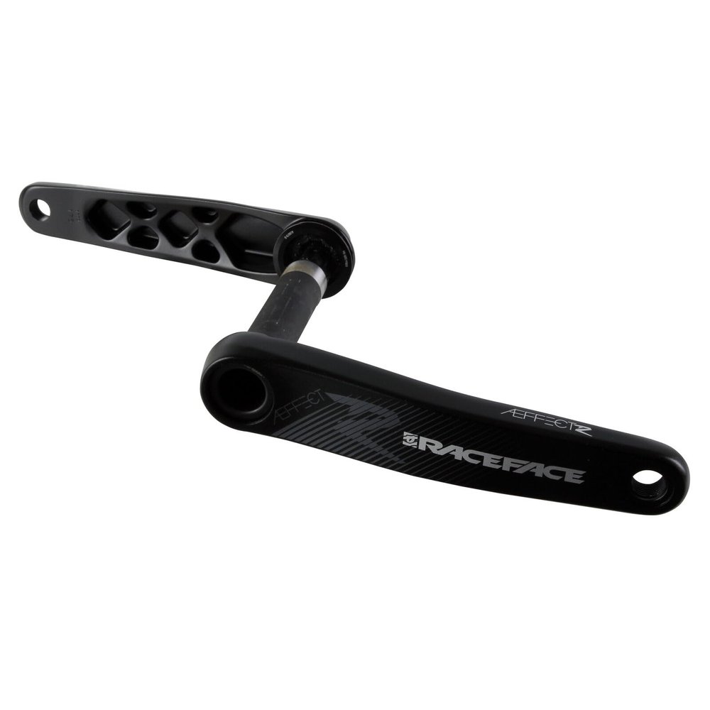 Aeffect R Crankset