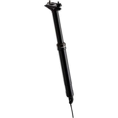 Race Face Aeffect R Dropper Seat Post Black Size 31.6 mm