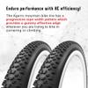 Vittoria Agarro Mountain Bike Tires for Mixed Terrain Conditions - Trail TNT 4C G2.0 MTB Tire - Tubeless Ready (27.5x2.6) view 2