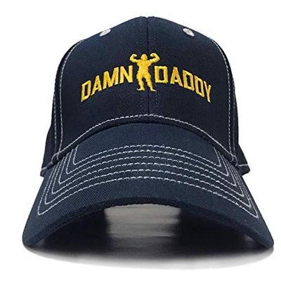 Ajaxx63 Caps (Damn Daddy)