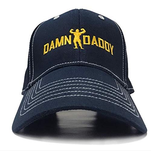 Ajaxx63 Caps (Damn Daddy)