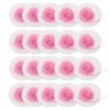 Sscon 20Pcs Universal Pressure Lantern Gas Lantern Mantles Camping Hiking Kerosene Lamp Mantles Accessories view 1