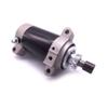 Boat Motor 6AH-81800-00 6AH-81800-01 S108-125 410-44145 Starter Motor for Yamaha 4-Stroke 15HP 20HP F20MSH F20PLH F20PLR Outboard Engine, F20-05000900W for Parsun HDX view 1