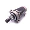 Boat Motor 6AH-81800-00 6AH-81800-01 S108-125 410-44145 Starter Motor for Yamaha 4-Stroke 15HP 20HP F20MSH F20PLH F20PLR Outboard Engine, F20-05000900W for Parsun HDX view 2