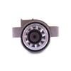 Boat Motor 6AH-81800-00 6AH-81800-01 S108-125 410-44145 Starter Motor for Yamaha 4-Stroke 15HP 20HP F20MSH F20PLH F20PLR Outboard Engine, F20-05000900W for Parsun HDX view 3