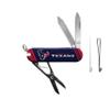 The Sports Vault NFL Houston Texans Essential Pocket Multi-Tool view 1