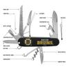 NHL Boston Bruins Classic Pocket Multi-Tool view 2