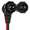 Minn Kota 1865129 MKR-26 Plug & Receptacle view 2