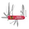 NHL Chicago Blackhawks Classic Pocket Multi-Tool view 1