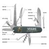 NHL Vegas Golden Knights Classic Pocket Multi-Tool view 2