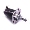 Outboard Engine 65W-81800-00 01 02 03 Starter Motor for Yamaha 20HP 25HP 30HP 40HP / for 50-830308-1 830308T 859169T 888151T 893886T for Mercury Mariner, 18-6437 410-21028 F25-05170100W for Parsun HDX view 1