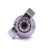 Outboard Engine 65W-81800-00 01 02 03 Starter Motor for Yamaha 20HP 25HP 30HP 40HP / for 50-830308-1 830308T 859169T 888151T 893886T for Mercury Mariner, 18-6437 410-21028 F25-05170100W for Parsun HDX view 4