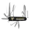NHL Pittsburgh Penguins Classic Pocket Multi-Tool view 1