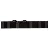 Seachoice Folding Portable Dock Fender, Small Size, 90 in. X 15 in., Black view 1