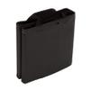 Seachoice Folding Portable Dock Fender, Small Size, 90 in. X 15 in., Black view 4
