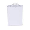 Seachoice Folding Portable Dock Fender, Medium Size, 90 in. X 22 in., White view 3