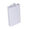 Seachoice Folding Portable Dock Fender, Medium Size, 90 in. X 22 in., White view 4
