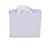 Seachoice Folding Portable Dock Fender, Small Size, 90 in. X 15 in., White view 3