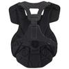 STX Lacrosse Shield 400 Chest Protector, Large , Black view 2