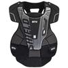 STX Lacrosse Shield 400 Chest Protector, Medium view 1