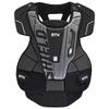 STX Lacrosse Shield 400 Chest Protector, Medium view 2
