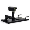 GYMAX Deep Sissy Squat Machine, 8 in 1 Multifunction Sissy Squat Bench, Leg Exercise Machine for Home Gym Workout view 1