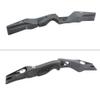 ZSHJGJR 17 Inch ILF Bow Riser Bow Handle Aluminum Alloy Takedown Recurve Bow Longbow Riser Bow Grip Right Handed ILF Device for Archery Accessory Targeting Shooting view 3